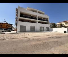 Locale commerciale 145mq