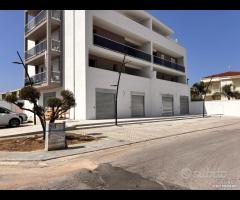 Locale commerciale 145mq