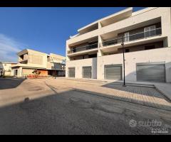 Locale commerciale 145mq