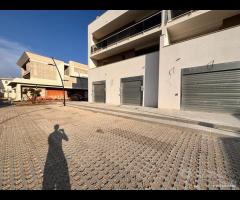 Locale commerciale 145mq