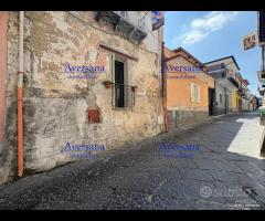 Porzione di cortile semindipendente