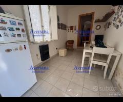 Porzione di cortile semindipendente - 8