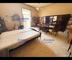 Porzione di cortile semindipendente - 18