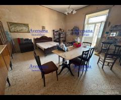 Porzione di cortile semindipendente - 20