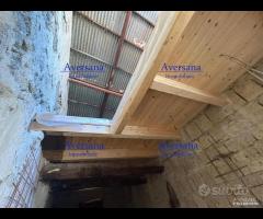 Porzione di cortile semindipendente - 26