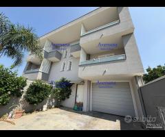 Villa con porticato recente costruzione - 6