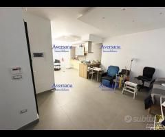 Villa con porticato recente costruzione - 9