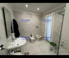 Villa con porticato recente costruzione - 12