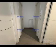 Villa con porticato recente costruzione - 13