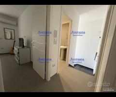 Villa con porticato recente costruzione - 14