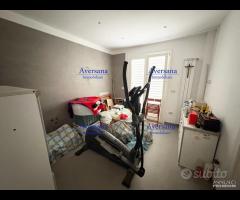 Villa con porticato recente costruzione - 18