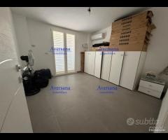 Villa con porticato recente costruzione - 21