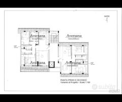 Appartamenti classe energetica A - 11
