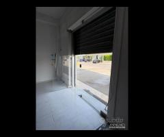 Locale commerciale 80 mq con doppia vetrina - 6