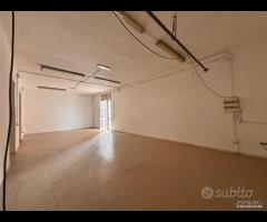 Locale commerciale 100mq