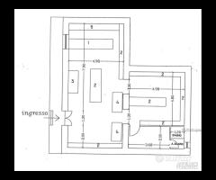Locale commerciale 100mq - 9