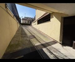 Deposito 189mq