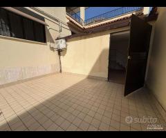 Locale artigianale 100mq