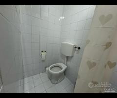 Locale Commerciale 100 Mq con corte Esterna - 7