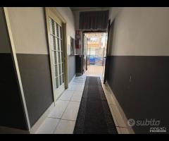 Locale Commerciale 100 Mq con corte Esterna - 8