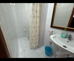 Locale Commerciale 100 Mq con corte Esterna - 10