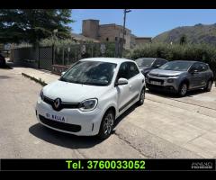Renault twingo 1.0 benzina