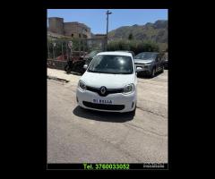 Renault twingo 1.0 benzina