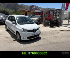Renault twingo 1.0 benzina