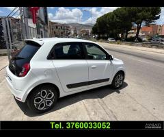 Renault twingo 1.0 benzina