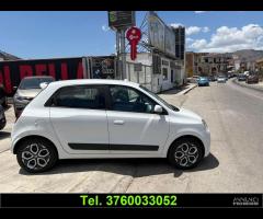 Renault twingo 1.0 benzina