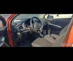 Ricambi Suzuki SX4 1.4 Ibrido del 2021 motore K14D - 11