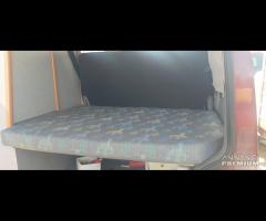 Ricambi VW Trasporter Camper 2.5 D del 1997 - 17