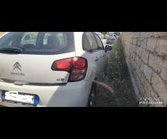Ricambi Citroen C3 1.2 B del 2013 motore HM01 - 6