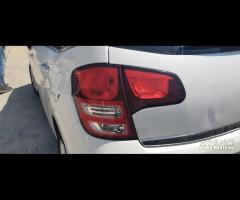 Ricambi Citroen C3 1.2 B del 2013 motore HM01 - 7