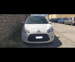 Ricambi Citroen C3 1.2 B del 2013 motore HM01 - 18