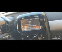 Ricambi Peugeot 108 1.0 B del 2015 - 10