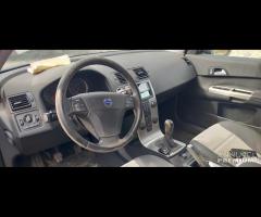 Ricambi Volvo C30 LX 2.0 D del 2008 - 12