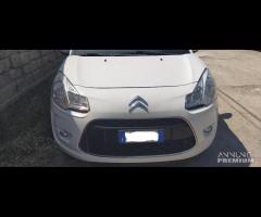 Ricambi Citroen C3 1.2 B del 2013 motore HM01 - 11