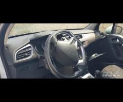 Ricambi Citroen C3 1.2 B del 2013 motore HM01 - 12