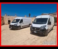 Fiat ducato 180cv Cambio automatico