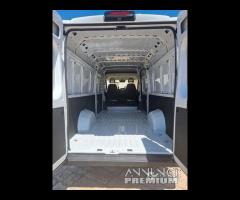 Fiat ducato 180cv Cambio automatico