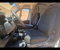 Fiat ducato 180cv Cambio automatico