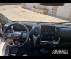 Fiat ducato 180cv Cambio automatico - 6
