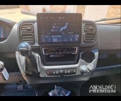 Fiat ducato 180cv Cambio automatico - 8