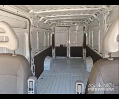 Fiat ducato 180cv Cambio automatico - 10