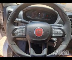 Fiat ducato 180cv Cambio automatico - 11