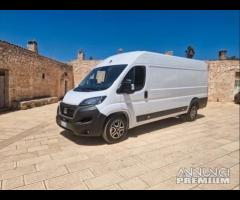 Fiat ducato 180cv Cambio automatico - 15
