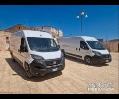 Fiat ducato 180cv Cambio automatico - 16
