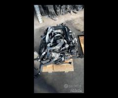 motore Volkswagen audi DLA 1.0 turbo benzina