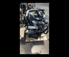 motore Volkswagen audi DLA 1.0 turbo benzina